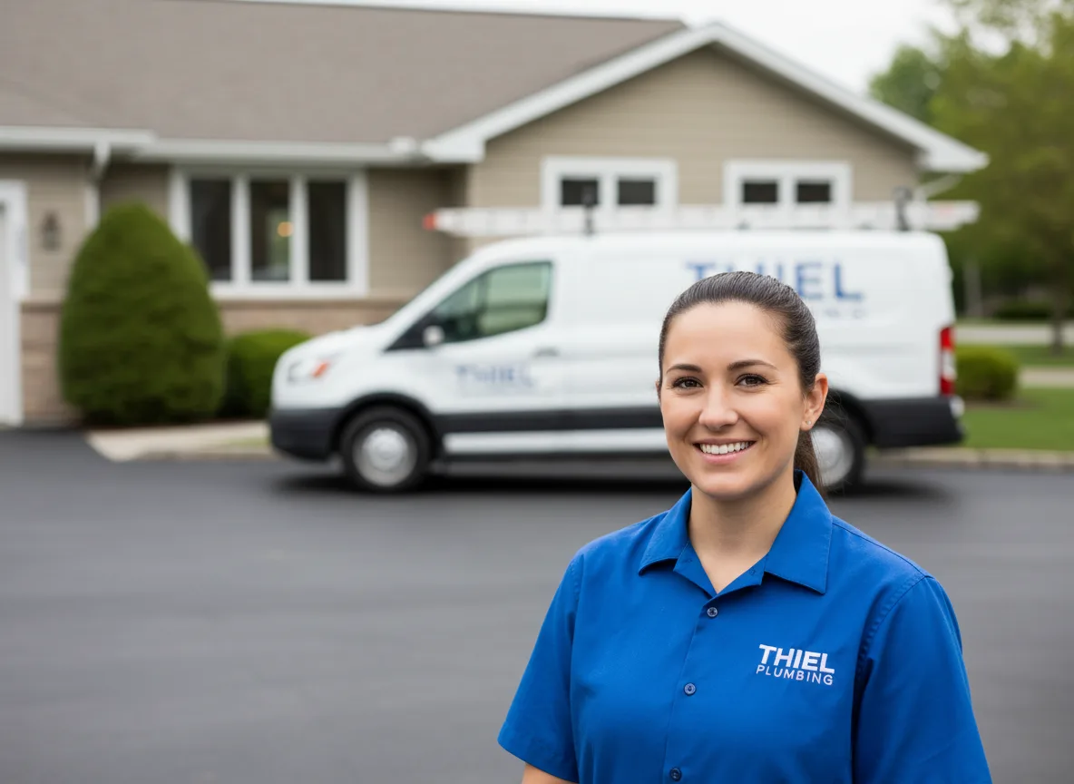 Plumber Oldham, SD FAQs